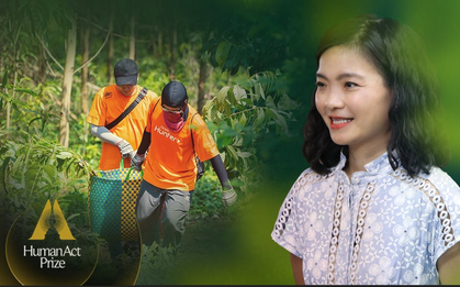 Giao tiếp trắc ẩn, lòng biết ơn ở Biti’s và sứ mệnh giúp mọi người, mọi loài hạnh phúc