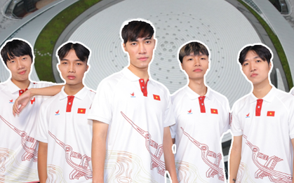 ASIAD công bố bảng đấu môn LMHT, Việt Nam hưởng lợi cực lớn, khán giả ăn mừng nhiệt liệt