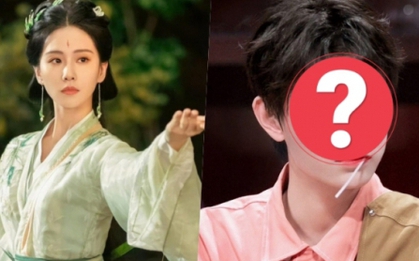 Mỹ nam đóng phim của Lưu Thi Thi từng bị chê bai ngoại hình giờ được khen nức nở: Ánh mắt chất chứa cả câu chuyện dài