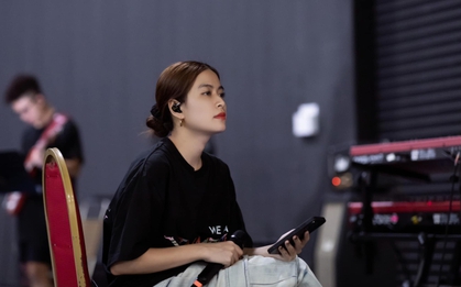 5 ngày trước Vietnamese Concert: Hoàng Thuỳ Linh đã bán hết 4 hạng vé