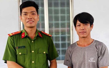 Chú ruột "mát tay", thanh niên ở TT-Huế được ngay biển ngũ quý 666.66