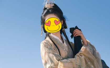 MXH bùng nổ với nữ chính phim Hoa ngữ hot nhất hiện nay: Nhan sắc đỉnh cao như "lai" từ 3 mỹ nhân hàng đầu