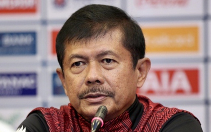 Kết quả bóng đá ASIAD 19: Olympic Indonesia giành vé vào vòng 1/8