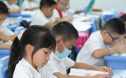 Mẹ "kiểm kê tài sản" của con học lớp 1 sau 3 tuần, hội phụ huynh cười ra nước mắt vì đồng cảm