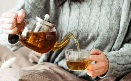 Chuyên gia dinh dưỡng tiết lộ đồ uống ''đánh tan mỡ bụng'', giúp giảm chứng viêm mãn tính