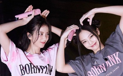 Phản ứng của YG về tin Jennie và Jisoo mở công ty riêng