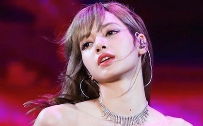 Lisa (BLACKPINK) bị bạo lực mạng nghiêm trọng
