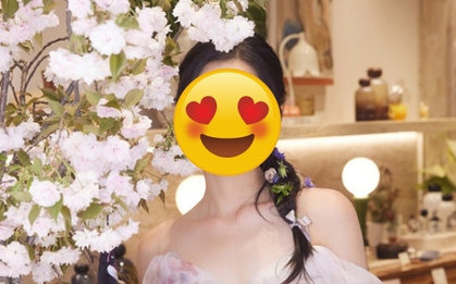 Nữ chính Hoa ngữ khiến khán giả cười ngất vì mê trai "không lối thoát"