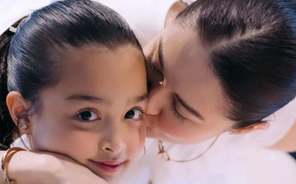 6 đặc điểm con cái thừa hưởng từ mẹ