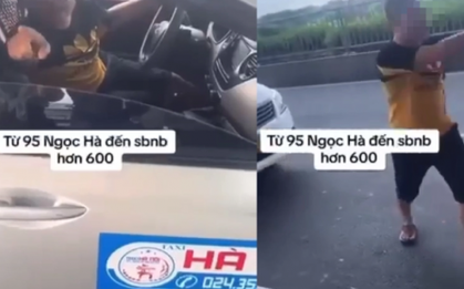 Tài xế "chặt chém" 600 nghìn đồng cho đoạn đường hơn 20km, đại diện hãng taxi lên tiếng