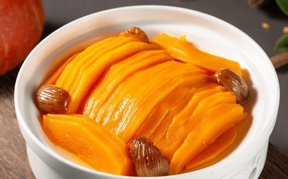 Loại quả được người Nhật gọi là ''trường sinh'' nhưng 4 nhóm người nên thận trọng khi ăn