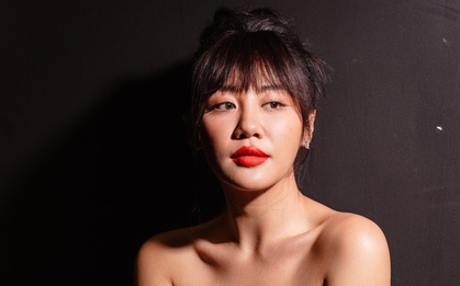Văn Mai Hương: "Âm nhạc không có cảm xúc thì tất cả kĩ thuật trong bài hát ấy đều vứt đi"