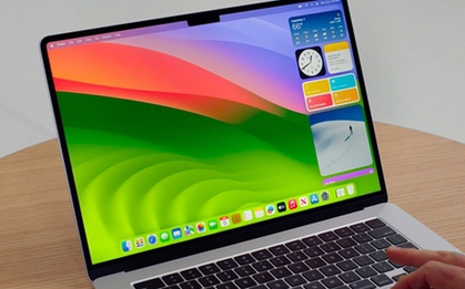 Cần chuẩn bị gì trước khi nâng cấp lên MacOS Sonoma?