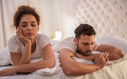 6 thói quen tàn phá ham muốn, ngăn chàng và nàng ''lên đỉnh''