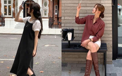 4 mẫu giày người làm ngành thời trang thường đi để style luôn sang xịn mịn