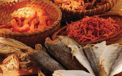 5 đặc sản Móng Cái mua về làm quà cả nhà đều khen