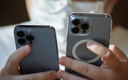 Ai sắp mua iPhone 15 phải đọc ngay: Thử nghiệm mới vạch trần 2 lỗi bất thường trên phiên bản Pro và Pro Max