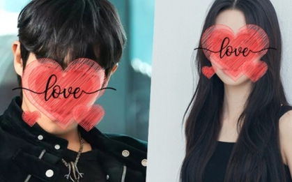 Cuộc Chiến Sinh Tồn: Dân tình "đẩy thuyền" một cặp đôi, cầu mong phim có loveline