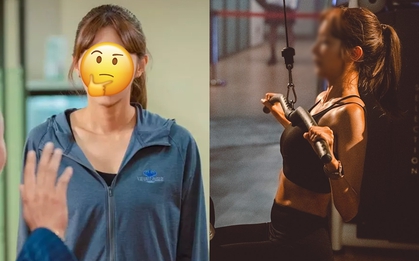 Mỹ nhân có đôi chân đẹp nhất showbiz tái xuất thất bại: Khoe mặt mộc kèm body đỉnh vẫn không ai quan tâm