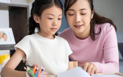 Cuộc khảo sát kéo dài 5 năm với 410 gia đình tiết lộ 8 bí quyết nuôi dạy con cái