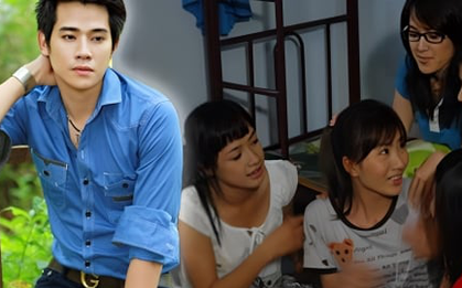 Phùng Ngọc Huy và dàn diễn viên Cổng mặt trời ra sao sau 14 năm?