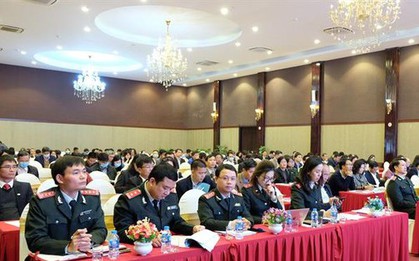 Cơ sở giáo dục đại học vi phạm hành chính tăng đột biến