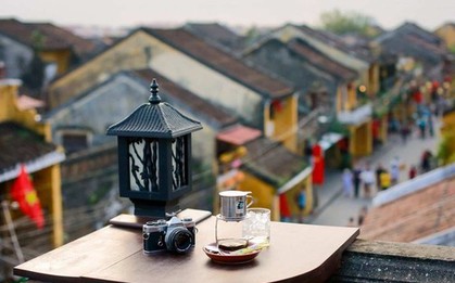 Những món ăn nên thử tại "thủ phủ ẩm thực" Việt Nam