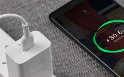 Sạc nhanh có khiến pin điện thoại nhanh hỏng?