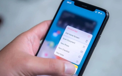 iOS 17 có một tính năng mà ít người biết, nhưng người dùng iPhone lâu năm sẽ lập tức thấy quen thuộc