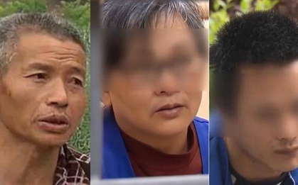 Giúp đỡ hai mẹ con lái xe sang thiếu tiền đổ xăng, cụ ông tá hỏa khi cảnh sát ập đến vạch trần thân phận