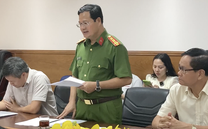 Công an Đồng Nai mở rộng điều tra, làm rõ trách nhiệm chủ xe Thành Bưởi