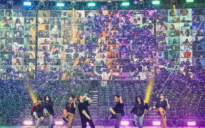 Điều gì tạo nên sự khác biệt trong văn hóa hâm mộ K-Pop?
