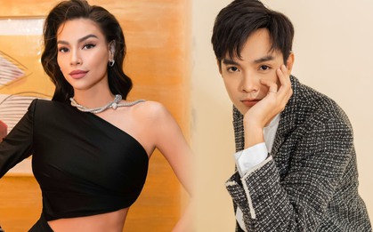 Danh tính diễn viên ngông cuồng nhất Vbiz: Công khai nói Hồ Ngọc Hà xấu tính, bôi nhọ Á hậu Quỳnh Châu