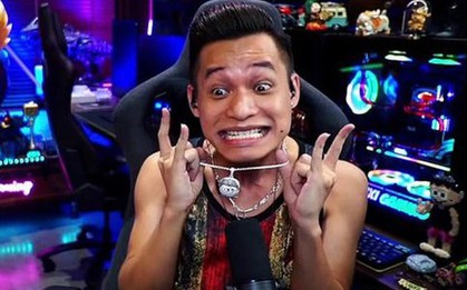Định giá "hòm đồ" CS:GO của Độ Mixi, Bomman ngỡ ngàng vì giá trị lên đến tiền tỷ