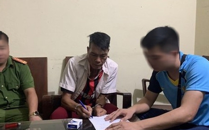 Xảy ra mâu thuẫn tại nhà người phụ nữ, rút dao đâm chết người đàn ông cùng bản