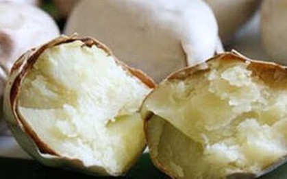 Trong quả mít có 1 thứ cực tốt cho đại tràng, giúp tăng cường sinh lý nhưng thường bị vứt đi