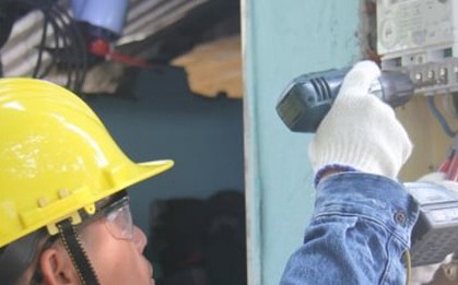 Tiền điện của người dân tăng đột biến, Điện lực TP.HCM lên tiếng