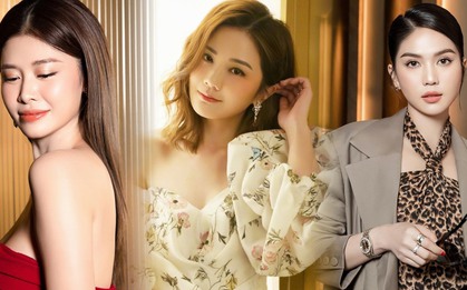 Trước Ngọc Trinh, nhiều sao nữ đã trữ đông trứng: Có người chi hàng trăm triệu sang tận Mỹ vì muốn sinh con tùy ý