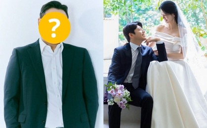 Kbiz dồn dập tin hỷ: Tài tử Hạ Cánh Nơi Anh cưới bạn gái kém 9 tuổi, 1 nam idol lên chức bố