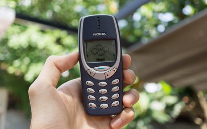 Từ tháng 12/2023 điện thoại thuần 2G, 3G tại Việt Nam sẽ bị "tắt sóng"