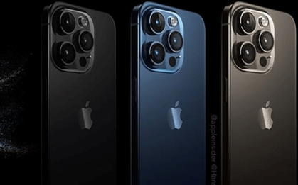 Nở rộ dịch vụ nhận đặt cọc trước iPhone 15 series, giá tới 55 triệu đồng
