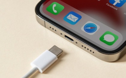 44% người dùng Android muốn mua iPhone 15 vì cổng sạc USB-C