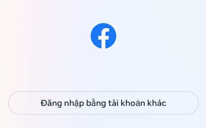 Thực hư "tính năng" mới của Facebook: Chỉ cho phép đăng nhập một tài khoản trên một thiết bị?