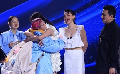 "Ca Sĩ Mặt Nạ" mùa 2 tạm ngưng phát sóng