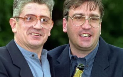 ''Cuộc đời bị hủy hoại'' của người đàn ông trúng xổ số hơn 11 triệu bảng Anh