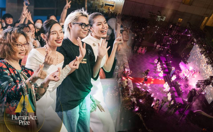 “Tắt đèn Bật ý tưởng” và hành trình 14 năm bền bỉ vì mục tiêu bảo vệ môi trường