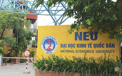 Đây là ngành học có tỷ lệ việc làm cao nhất năm 2022 của trường Đại học Kinh tế Quốc dân: Mức lương như sau