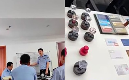Vạch trần "nữ quái" lừa đảo nhận 16 việc một lúc, không đi làm nhưng đủ mua biệt thự