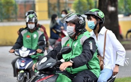 Cuộc chạy đua giữa các app công nghệ: Be thế chỗ GoJek trong top 3 ứng dụng gọi xe được yêu thích, ShopeeFood đuổi sát nút GrabFood trong mảng giao đồ ăn