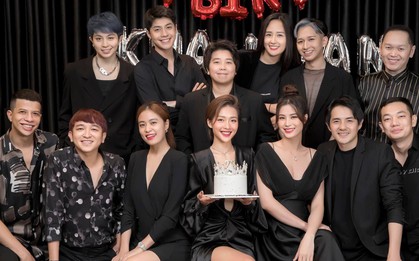 Hội bạn "gia đình văn hóa" sẽ đông đủ tại Vietnamese Concert, Hoàng Thùy Linh lộ tình trạng sau ồn ào phát ngôn?